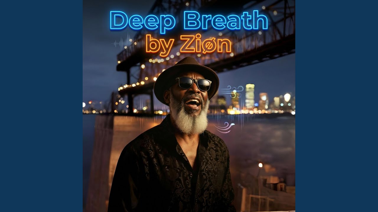 Deep Breath