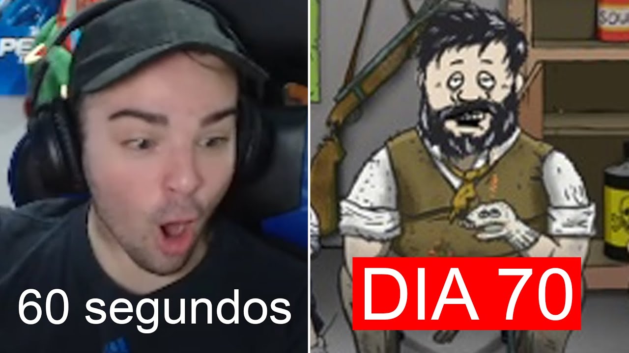 el juego de los 60 segundos