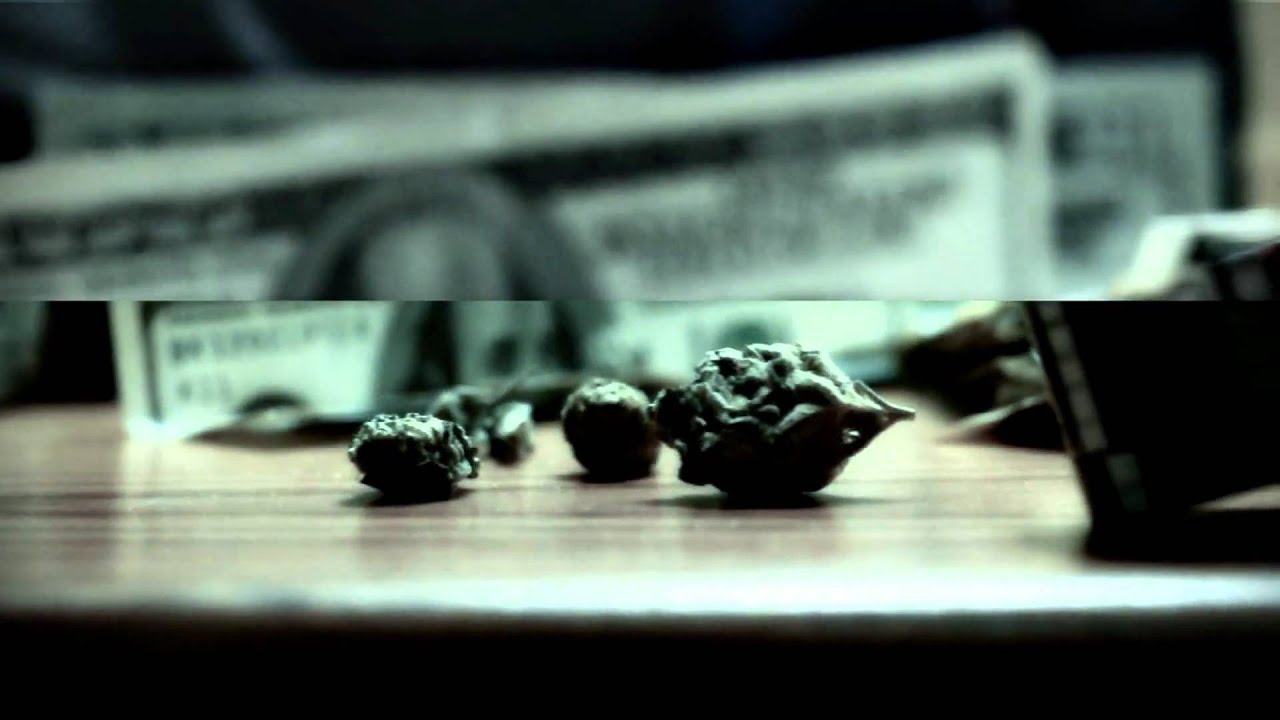 Casino Crisis & Big Money Live - Kush Purp Mid (Music Video) HD