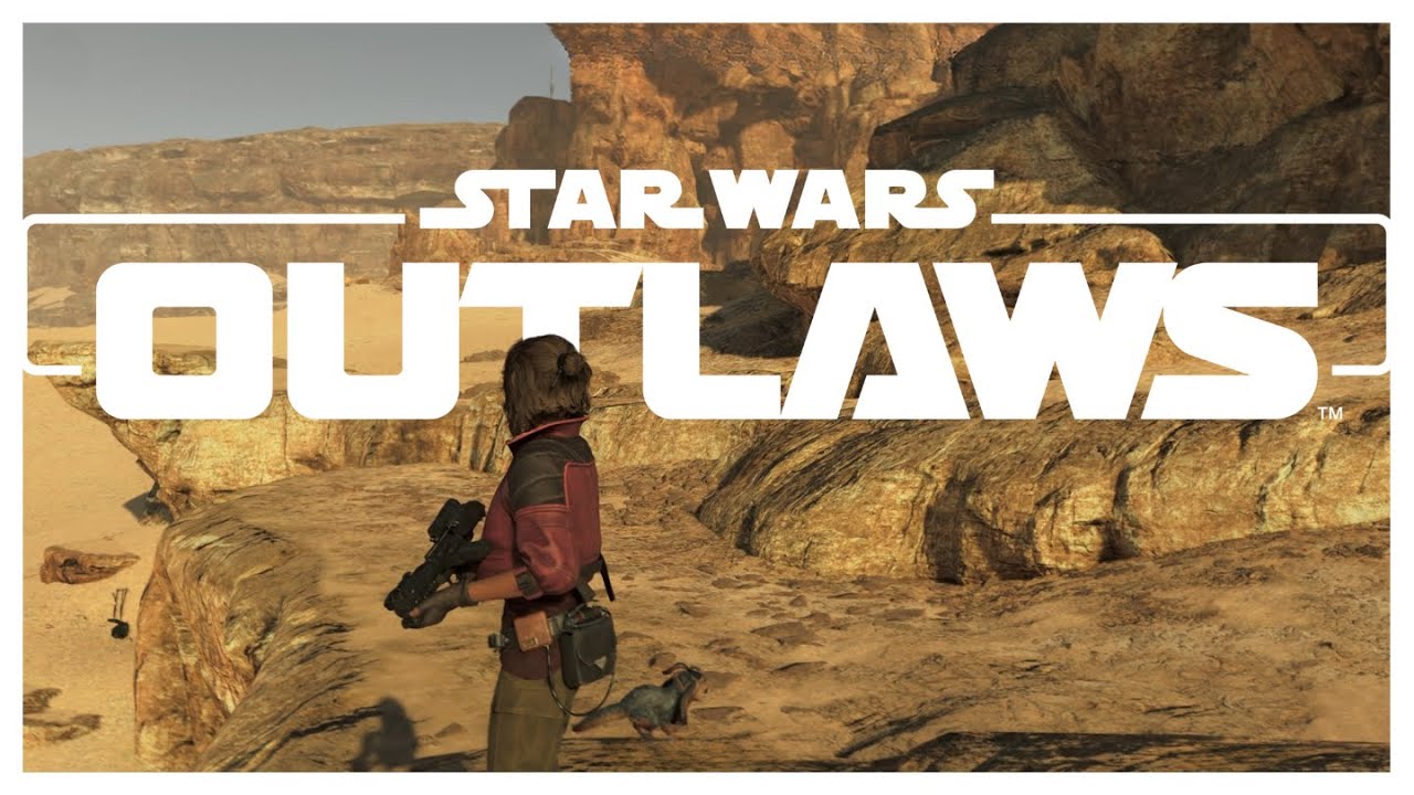 Star Wars Outlaws ✨️ | 057 | Der Dünenmeer-Bunker | [GER]