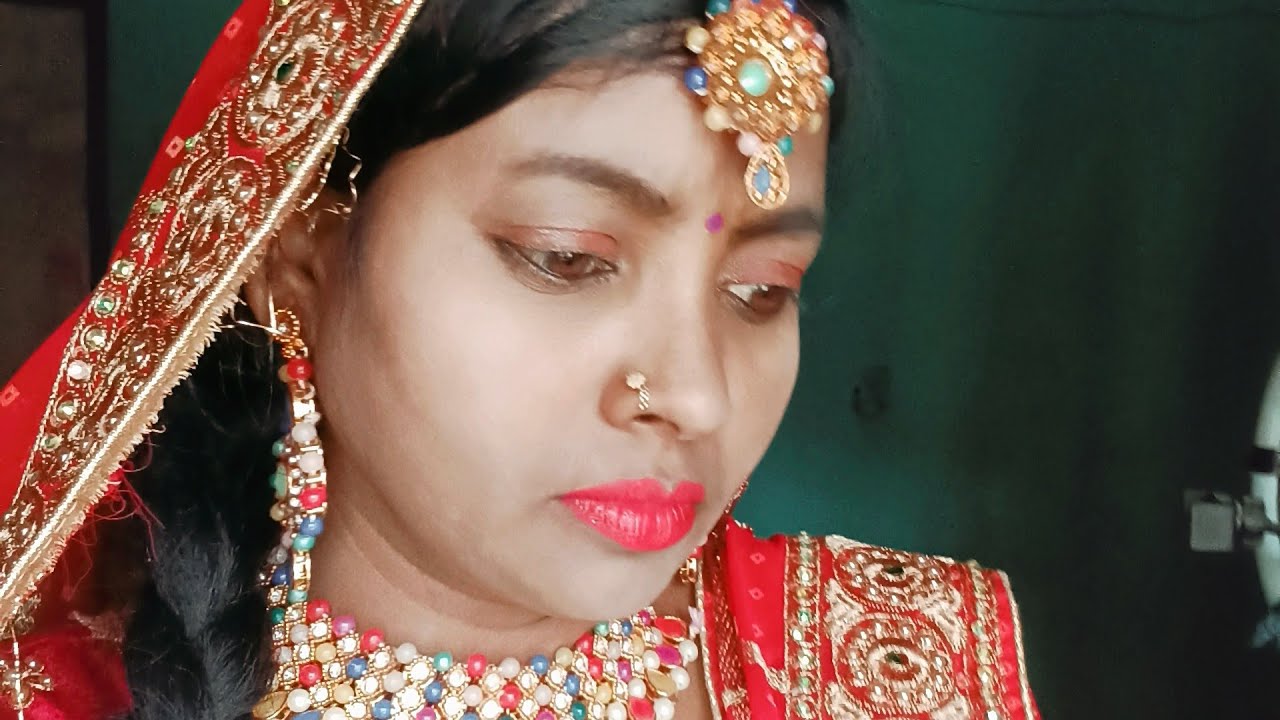 gita devi is live!