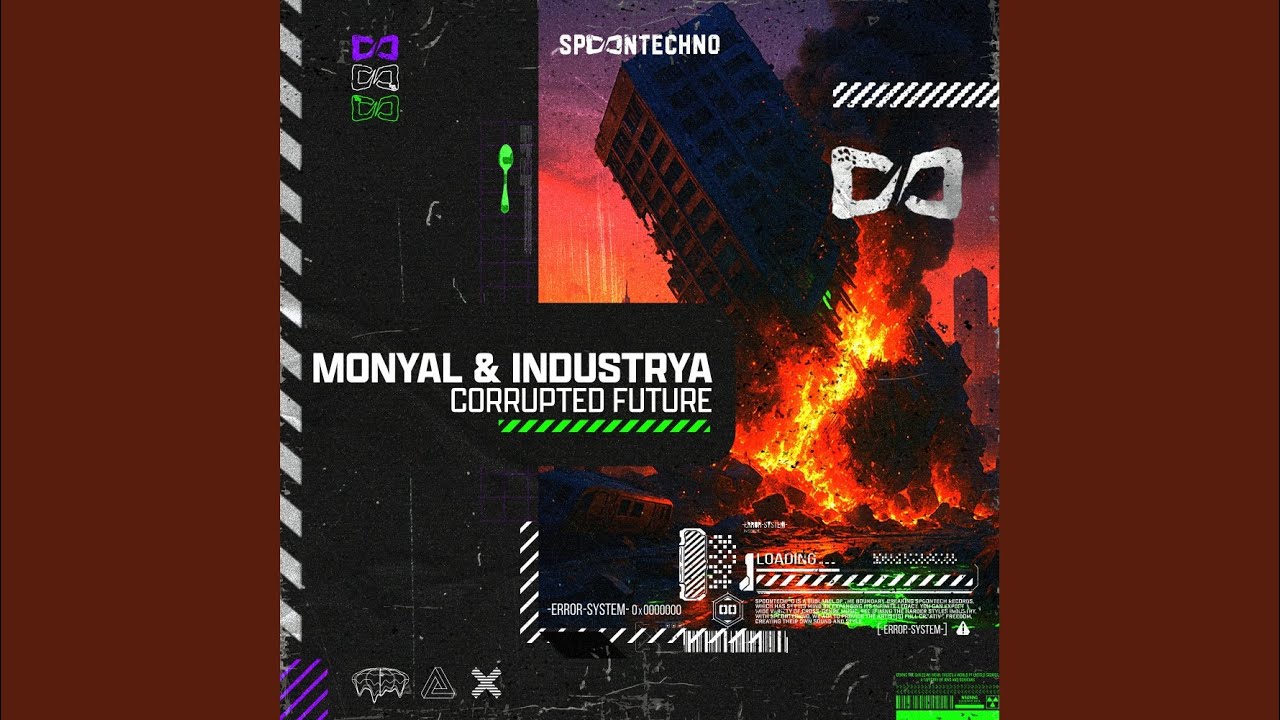 Corrupted Future