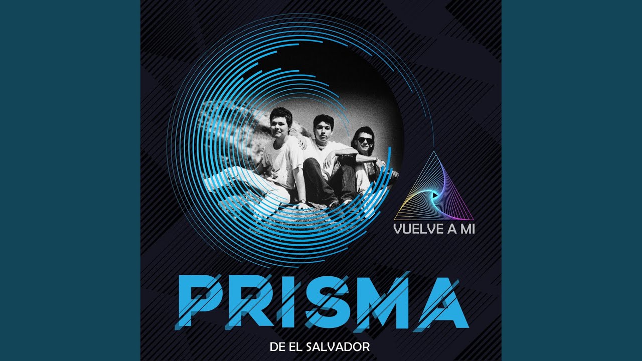 Vuelve a mi