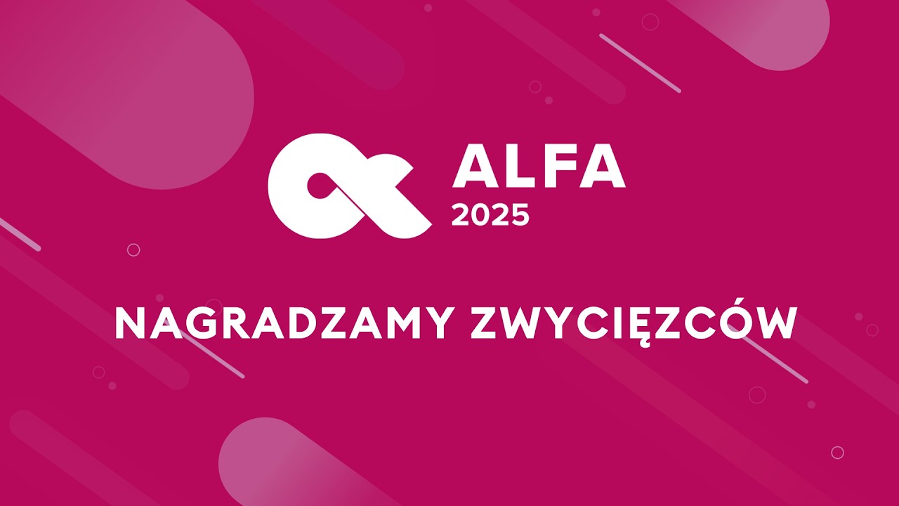 ALFY 2025 – rozdanie nagród dla najlepszych funduszy inwestycyjnych w Polsce