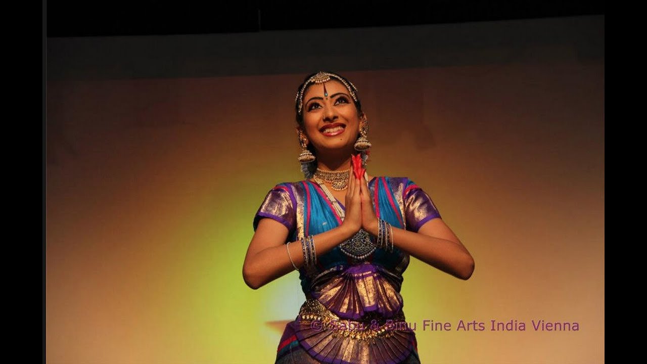 Kyufleck's Indian Dancing!