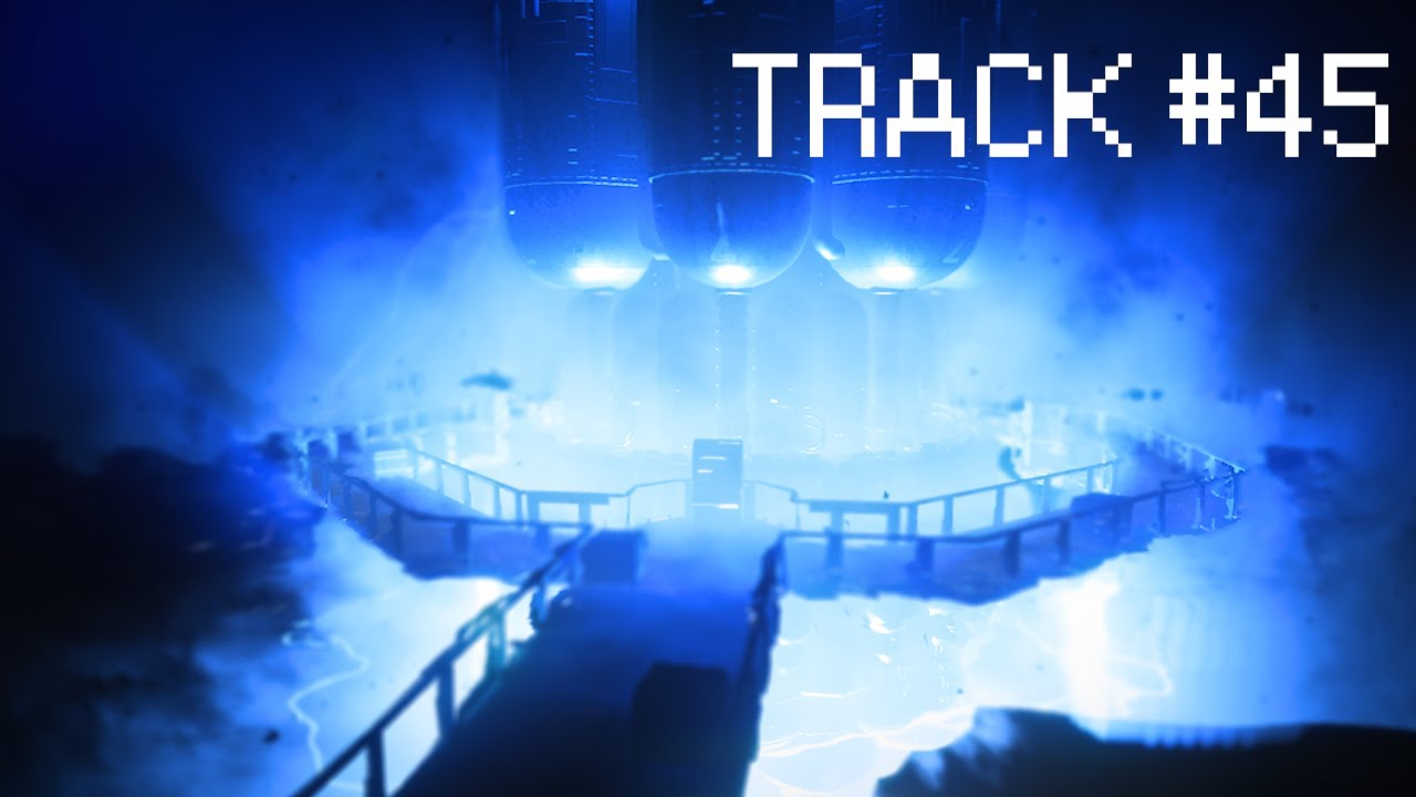 Alien: Isolation Chronological Soundtrack | #45 - Reactor Purge
