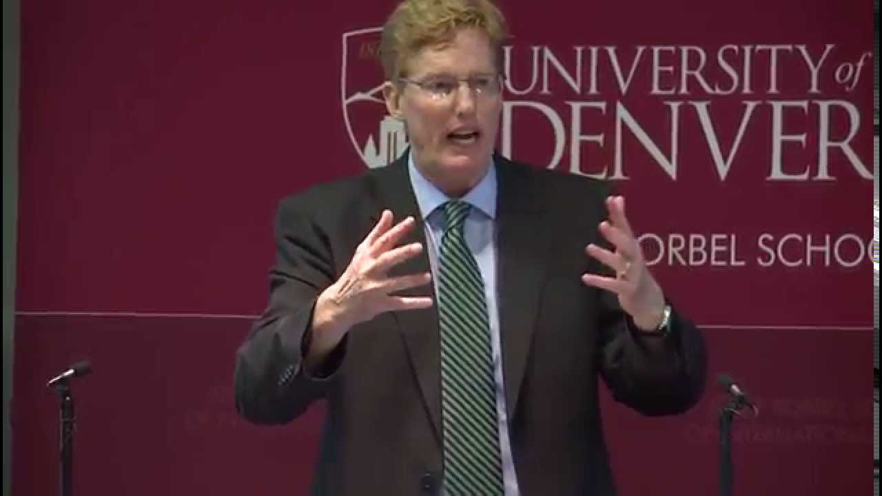 Sectarianization: ISIS, the Syrian Conflict & the Future of the Middle East