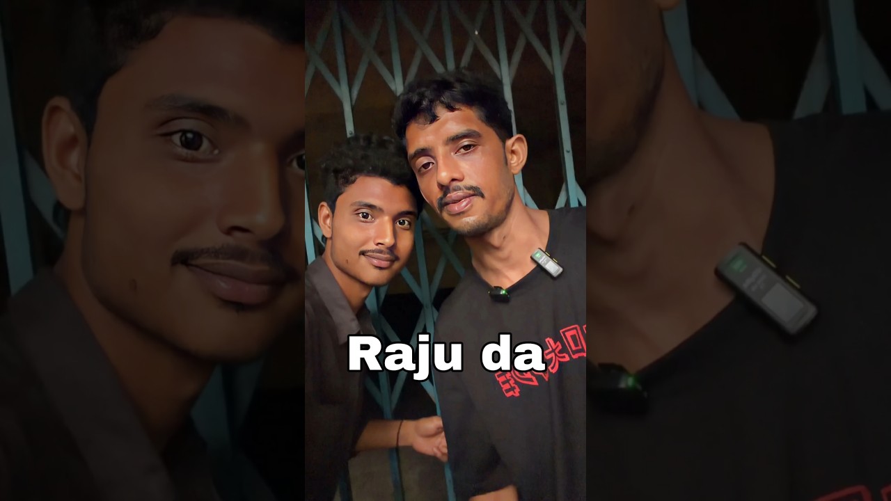 Raju dar paratha 😱 #bengalivlog #minivlog #shortvideo