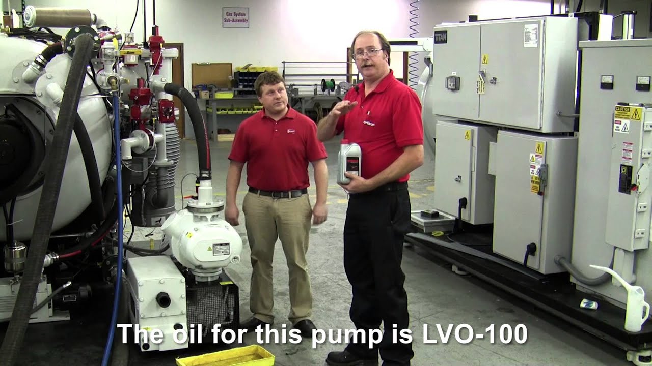 Preventative Maintenance Tips for the WAU501