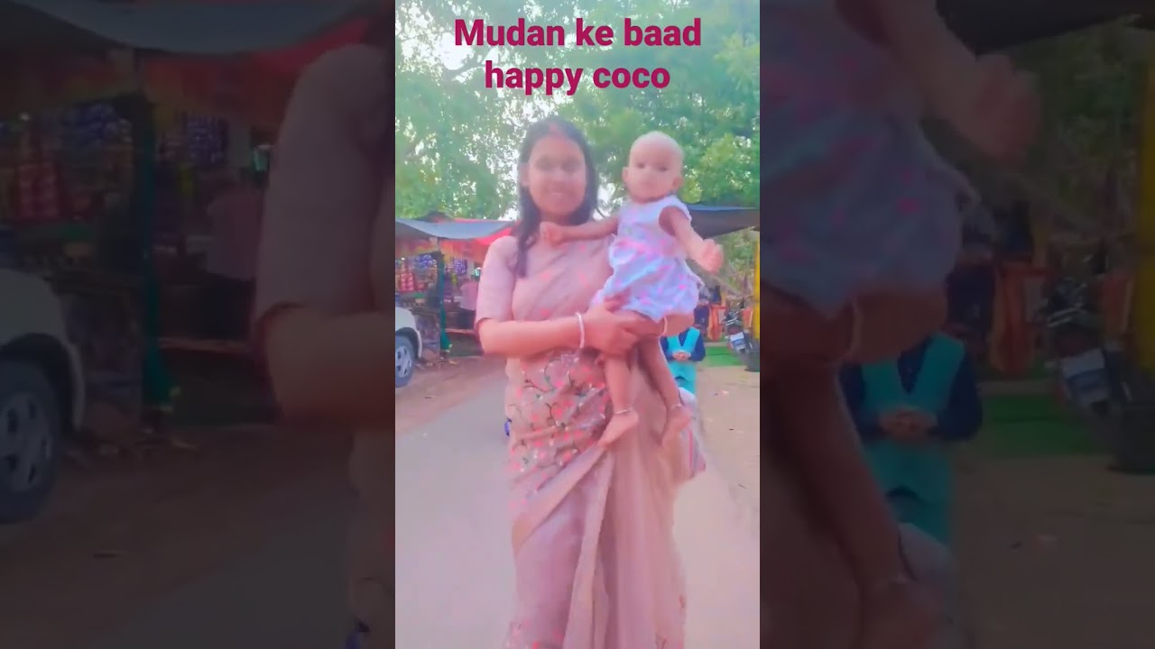 cute baby#fun#mudan #vidhyachal#happy @BRISHAKIDUNIYA #ttending shorts