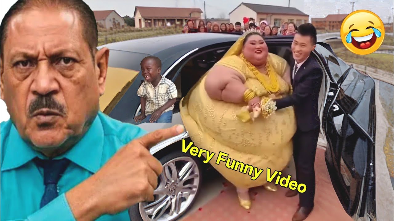 Crazy Funny Videos 2026 😂 Try Not To Laugh Challenge 😅 Top 100 Funniest Video 😅 must watch part 10