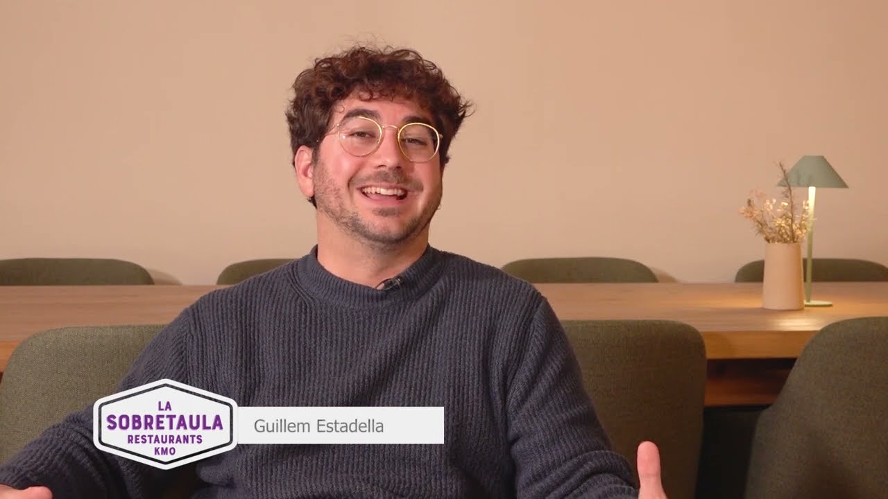 Viatge a Calonge i Sant Antoni: Terra de vinyes amb Guillem Estadella