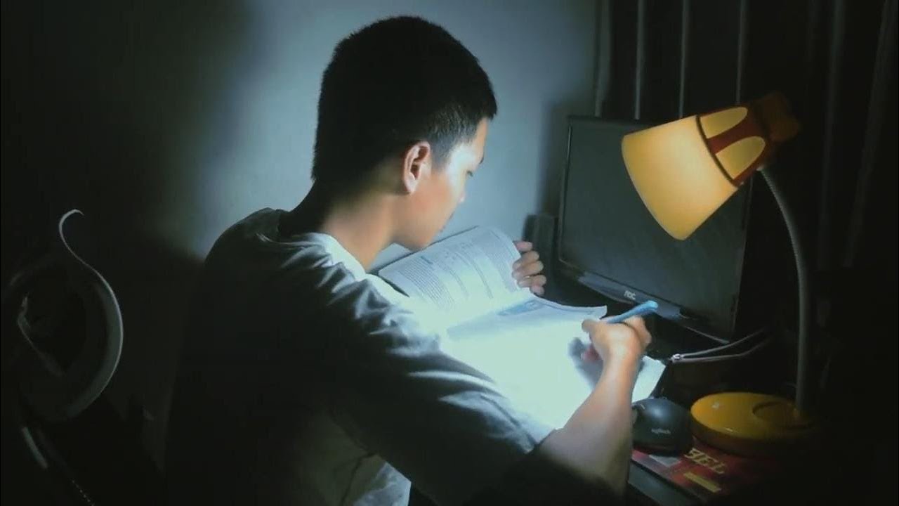 WAKTU YANG TERLAMBAT - Short Movie SMA YAPEMRI Depok