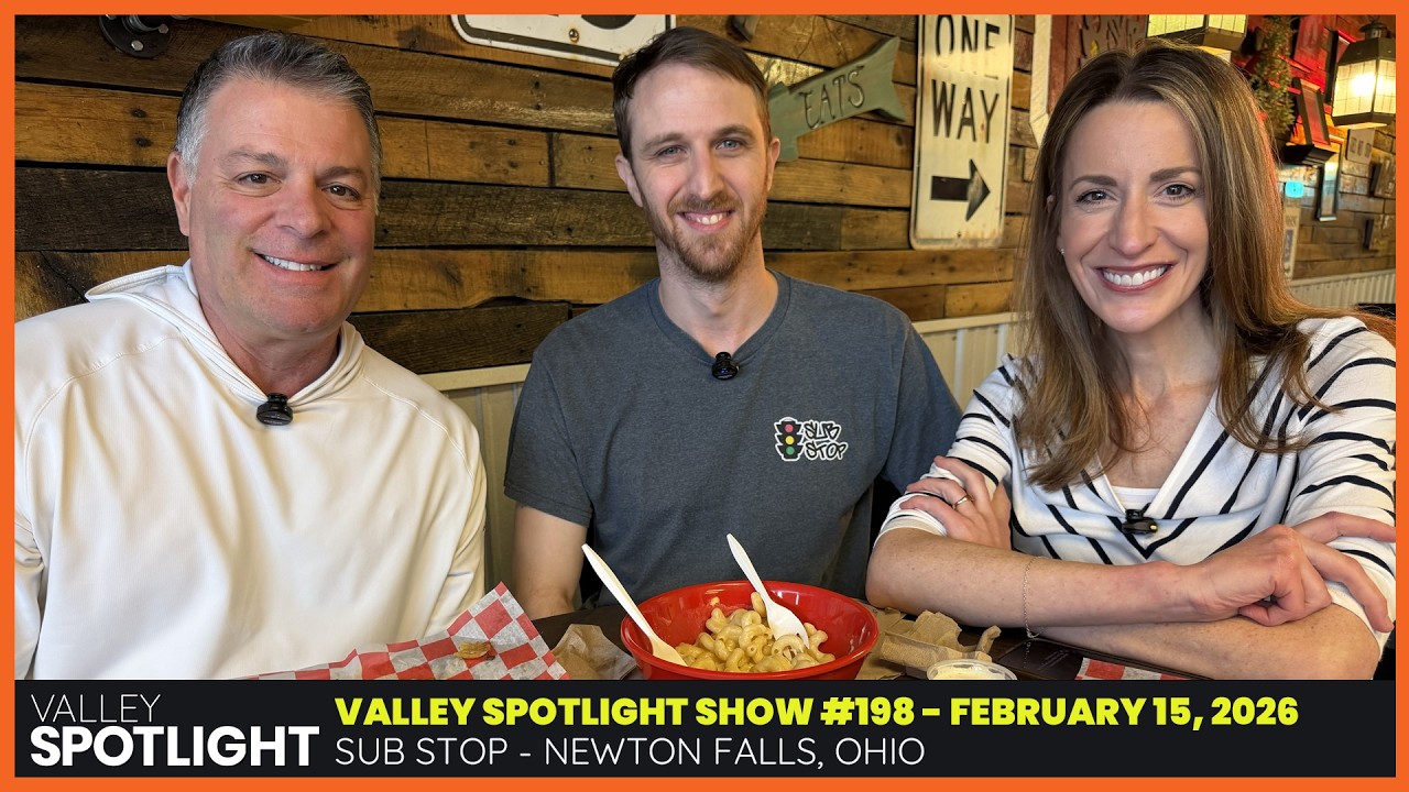 Valley Spotlight #198 - February 15, 2026