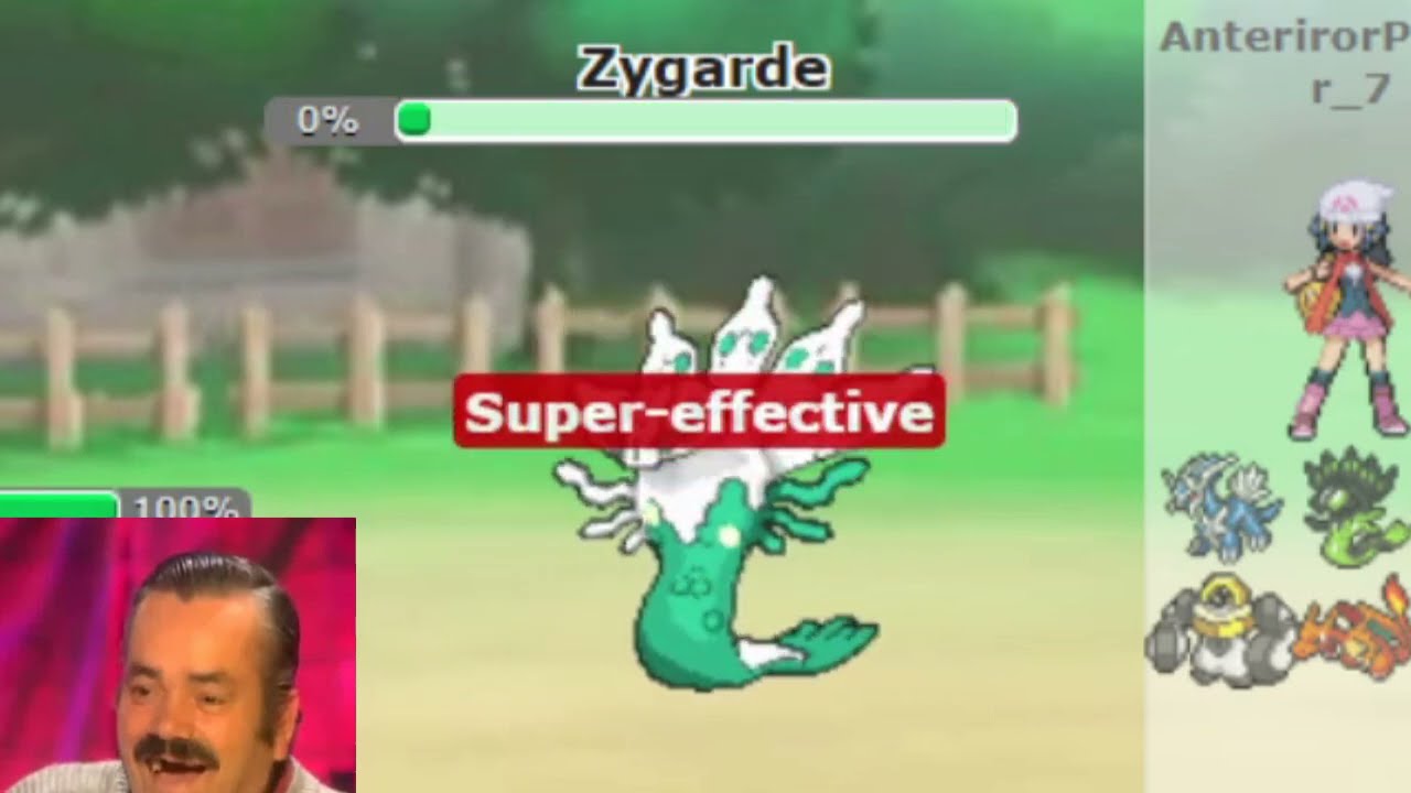 UNDER USED Pokemon make UBER NOOB SALTY in Pokemon showdown