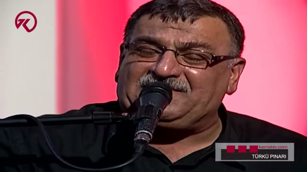 Ramazan ÖZER Eğim Eğim Olmuş Gülün Dalları (SUNAM)