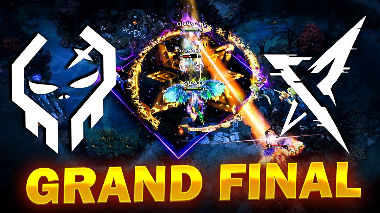EXECRATION vs REKONIX - GRAND FINAL - ESL One Birmingham 2026 Southeast Asia Closed Qualifier Dota 2