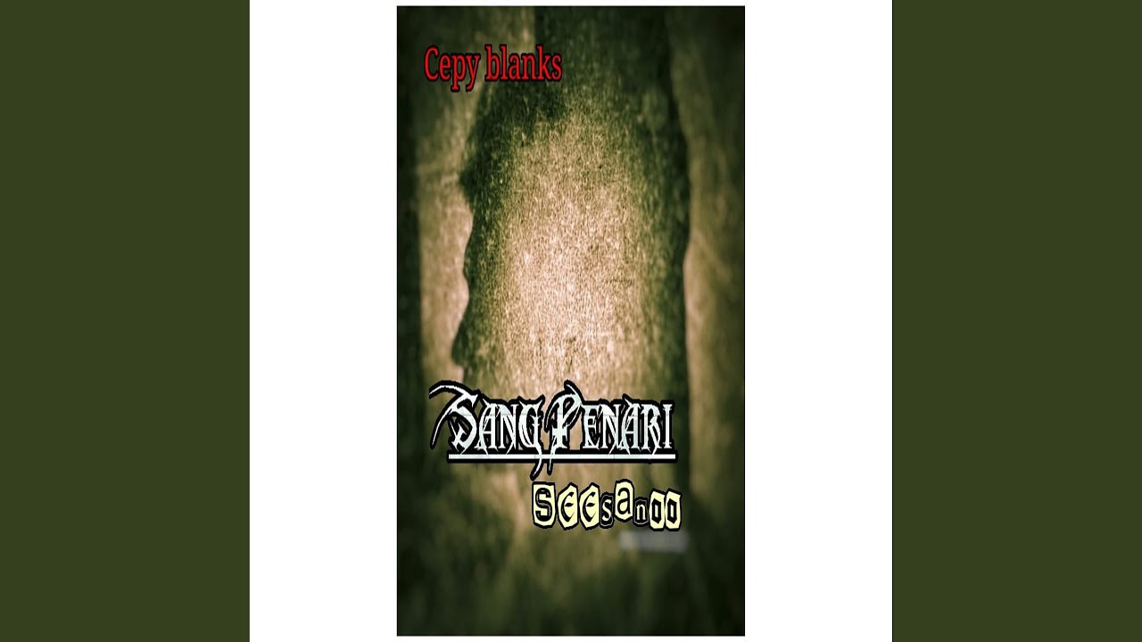Sang Penari