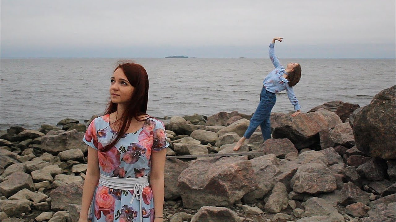 Ну, Дарья - 