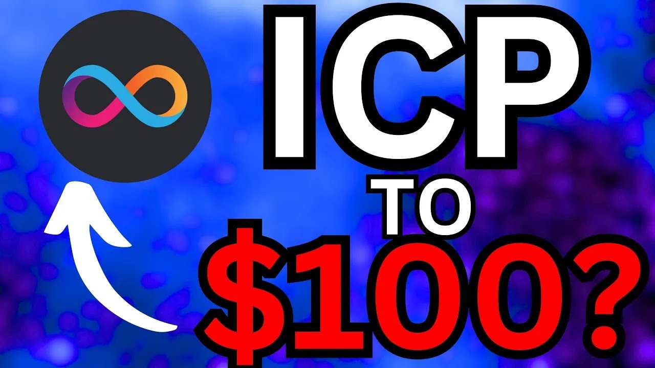 Will ICP hit $100? Internet Computer Protocol Price Prediction!