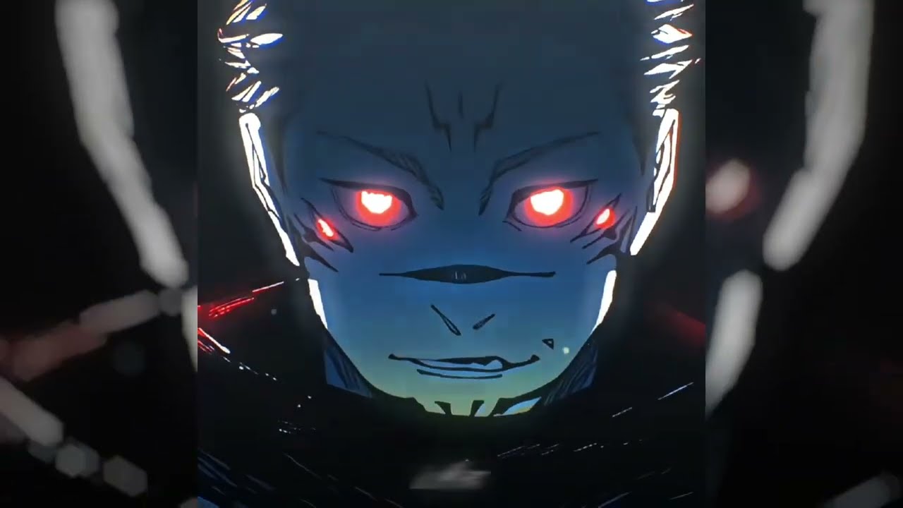 LET THE WORLD BURN FUNK - (ULTRA SLOWED + REVERB TO PERFECTION) TIK TOK REMIX x SUKUNA EDIT