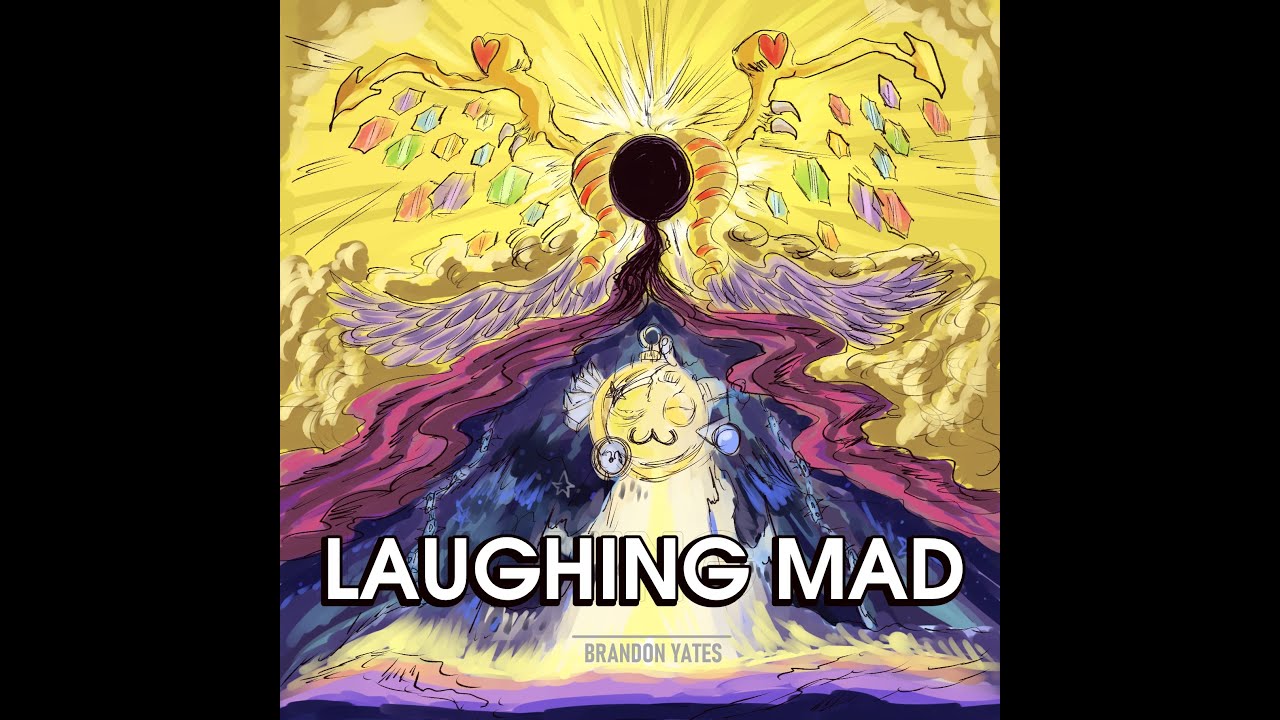 Laughing Mad (Kefka vs Marx) [Final Fantasy VI vs Kirby]