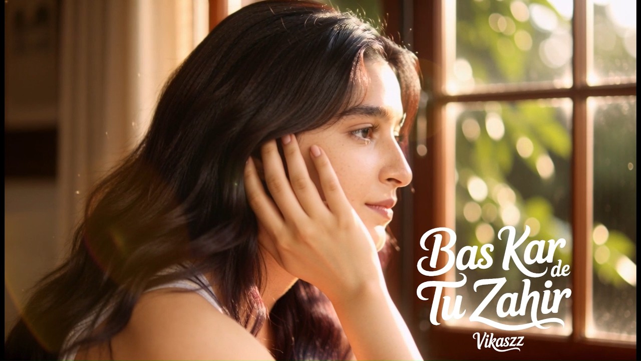 Bas Kar De Tu Zahir | Hindi Romantic Video Song | Close Up Love Story