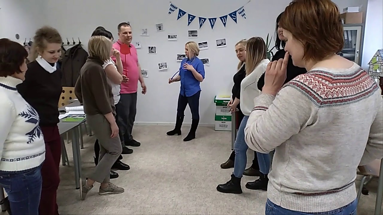Menschen A1 (Kursleitung: Dina Knjazkova)