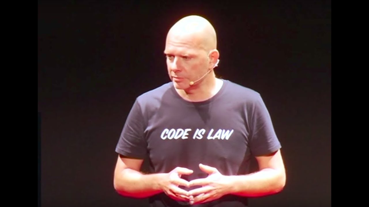 Comment ne pas être programmé par les algorithmes d'internet ? | Matthieu Robert | TEDxLaRochelle