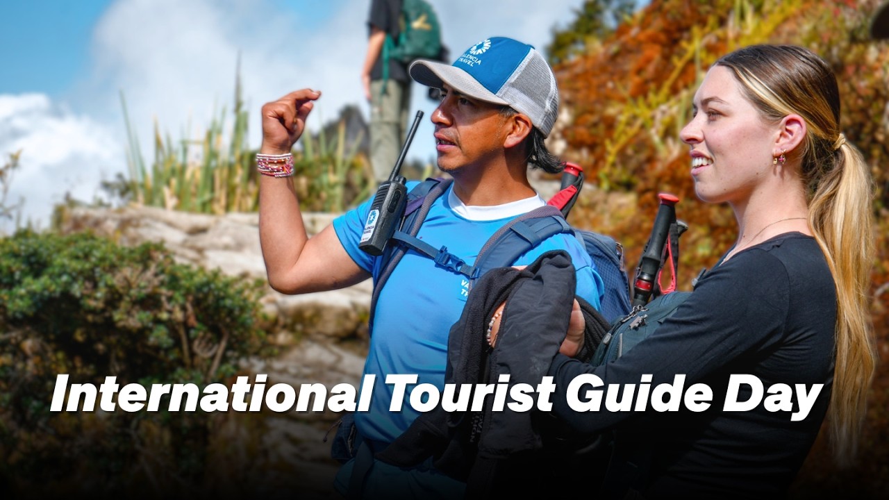 The Heart of the Andes: Meet the Valencia Travel Cusco Guides