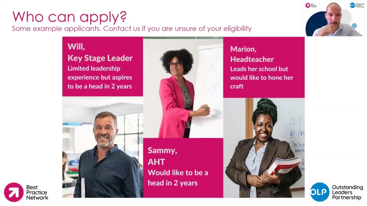 NPQ for Headship   Your Ultimate Guide to NPQH