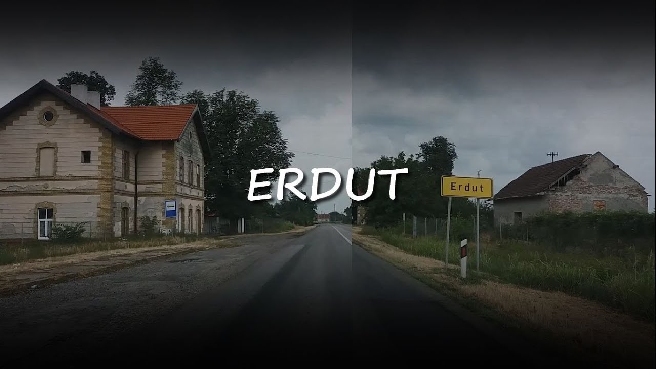 Erdut || Hrvatska