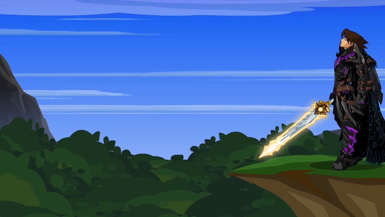 DragonFable Book One Trailer