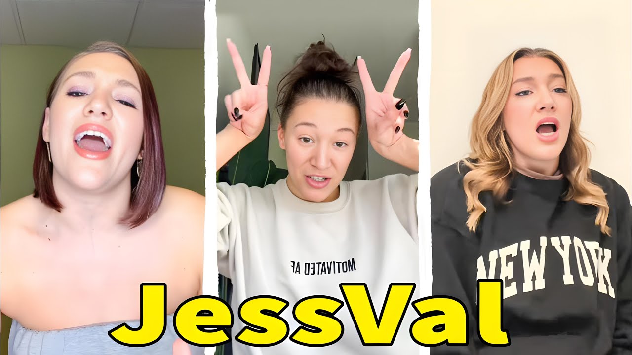 1 hours 🍰 Text To Speech 🥑 @jessval 🥑 Tiktok ASMR Satisfying 🥑 The Moment Got Weird