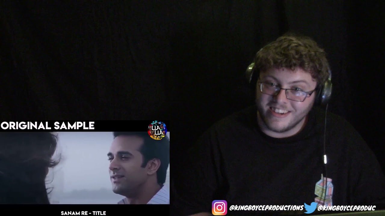 ORIGINAL SAMPLE VS SAMPLED RAP SONG 2021 -Reaction