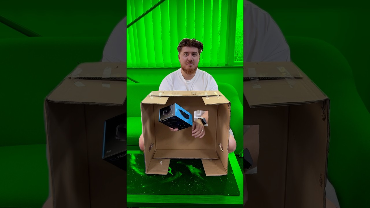 Mouse-ul pleaca cu cel mai tare comentariu! 😎🔥