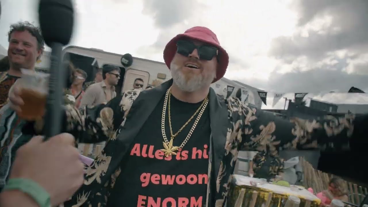 TRAILERFEST RECAP 2023