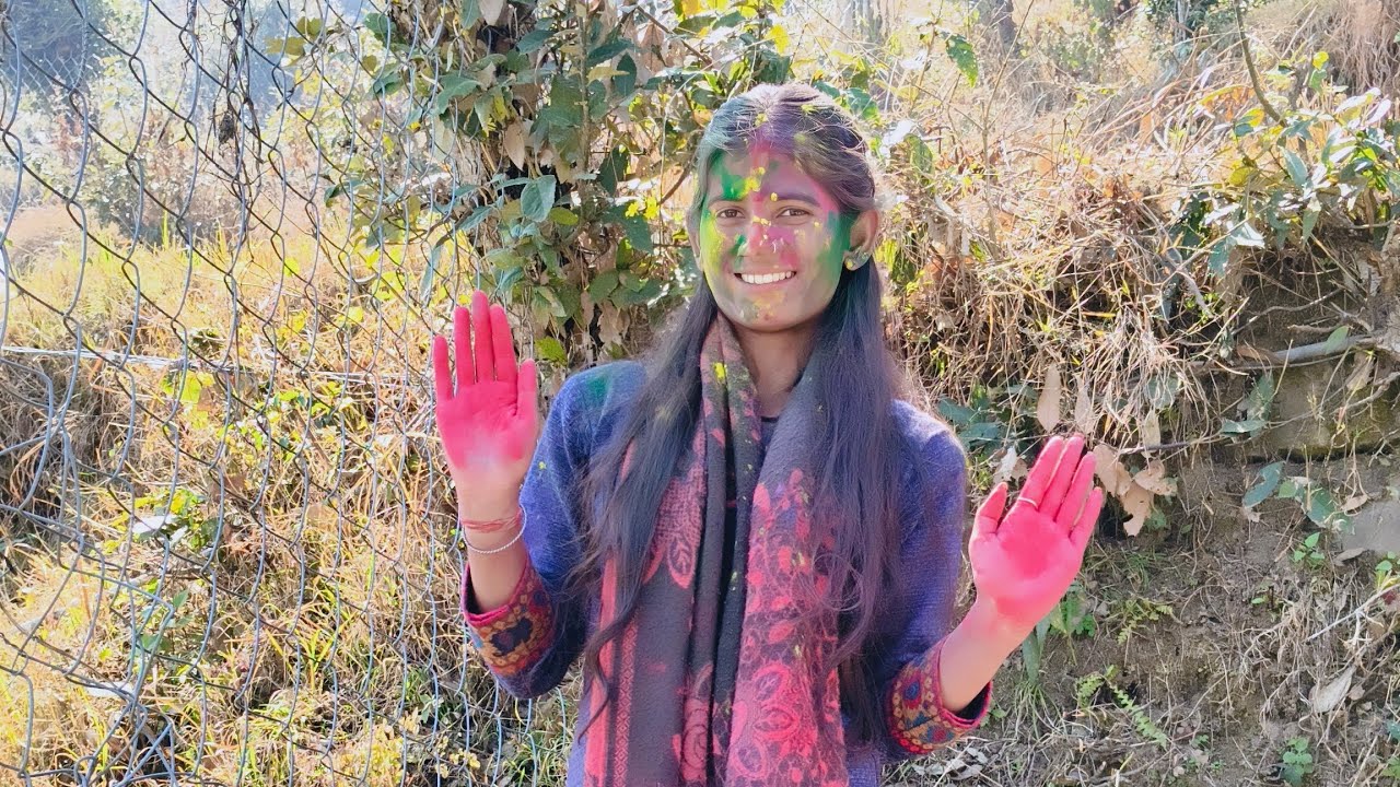 Shivani S Rawat is live!