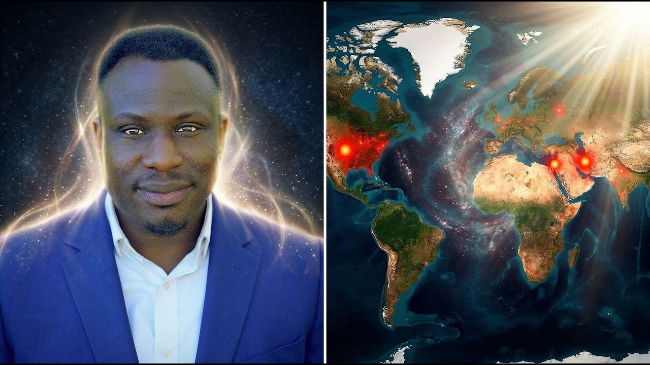 When the World Feels Uncertain Right Now… Do This!