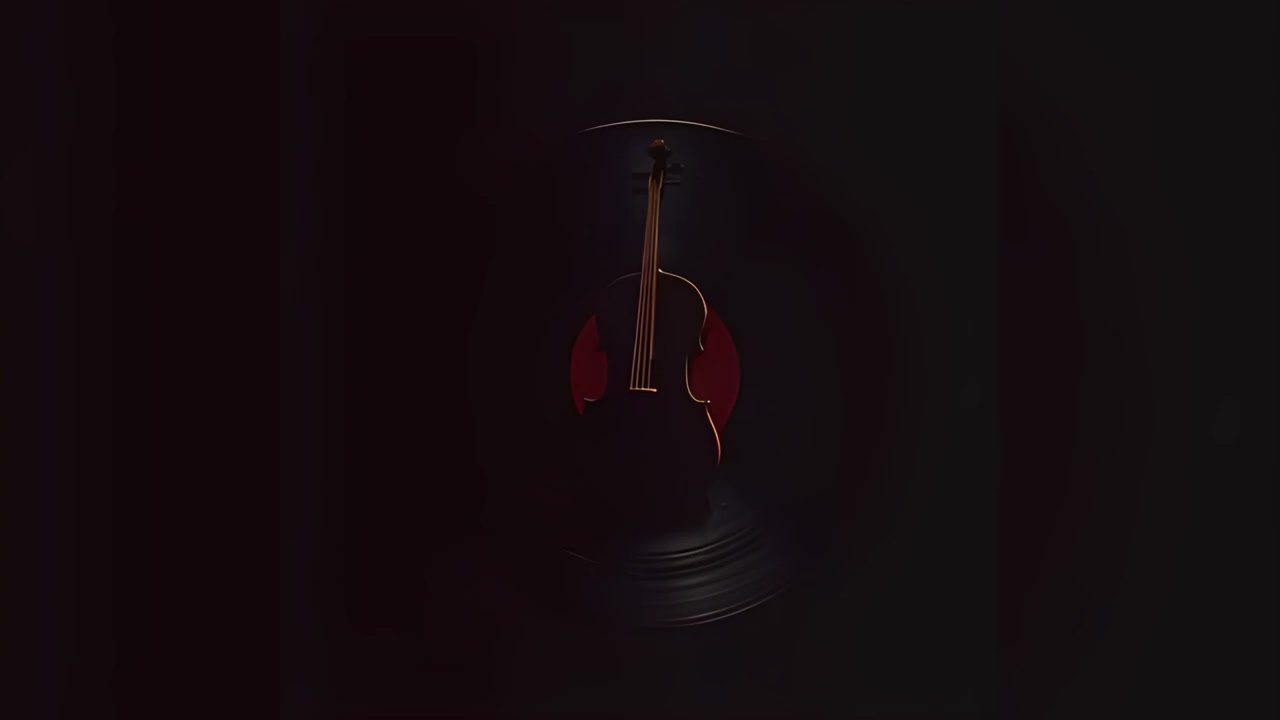 THE MUSIC: THE RHAPSODE’S REDEMPTION (Audio)