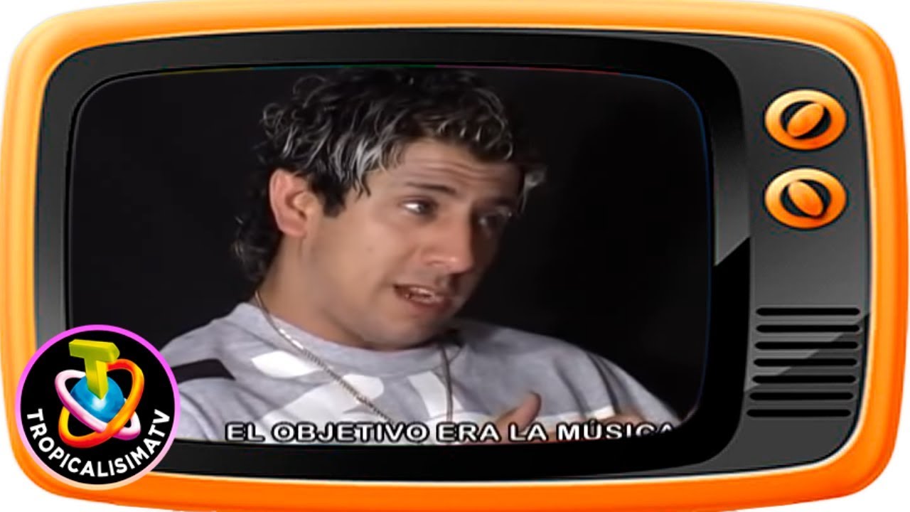 la banda de lechuga la historia DVD completo 2011  1