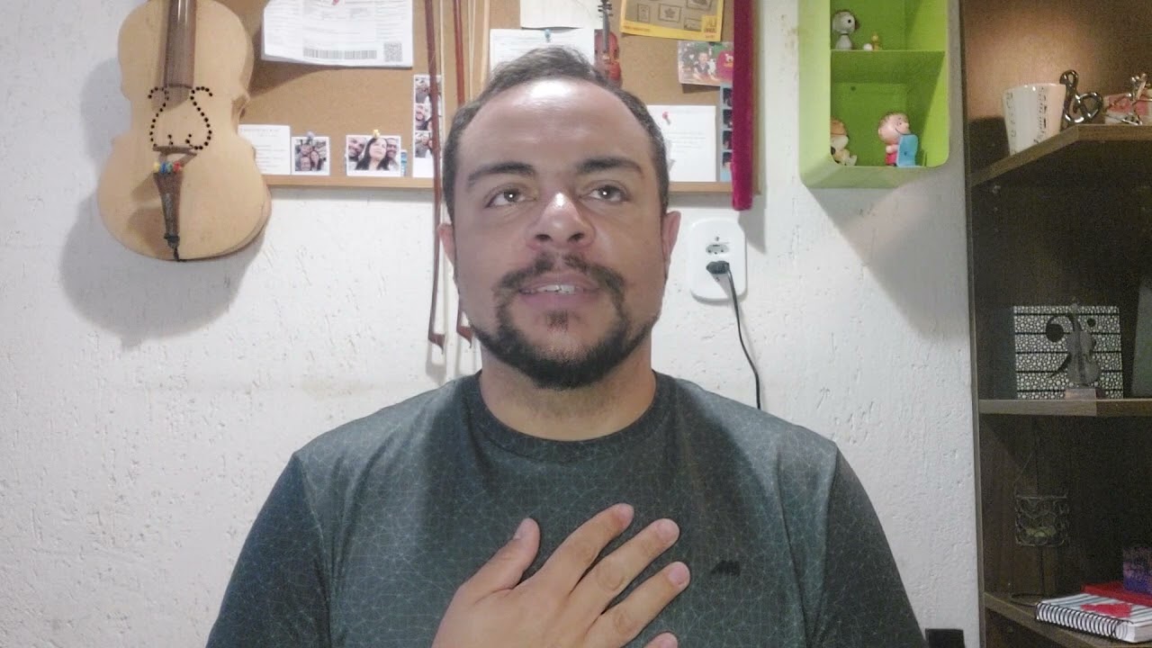 Como tocar tercina de sem&iacute;nima?