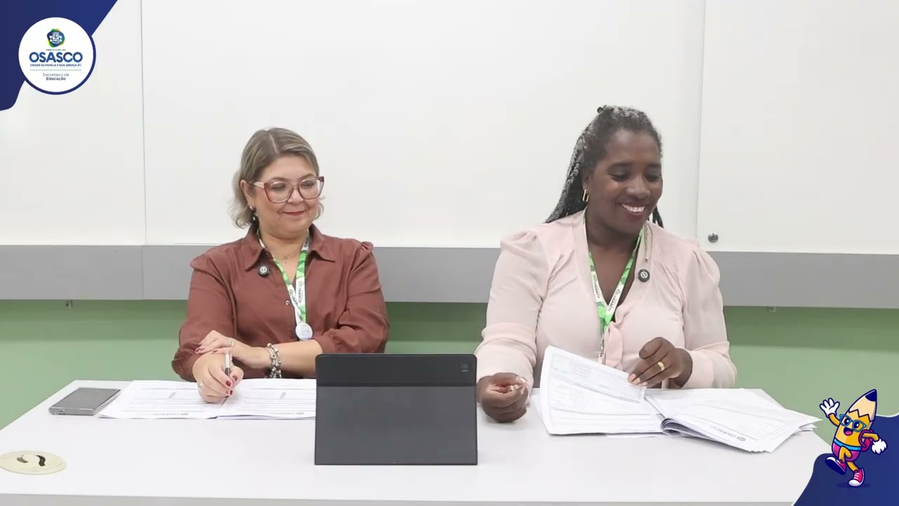 NOVO MARCO LEGAL DO ATENDIMENTO EDUCACIONAL ESPECIALIZADO