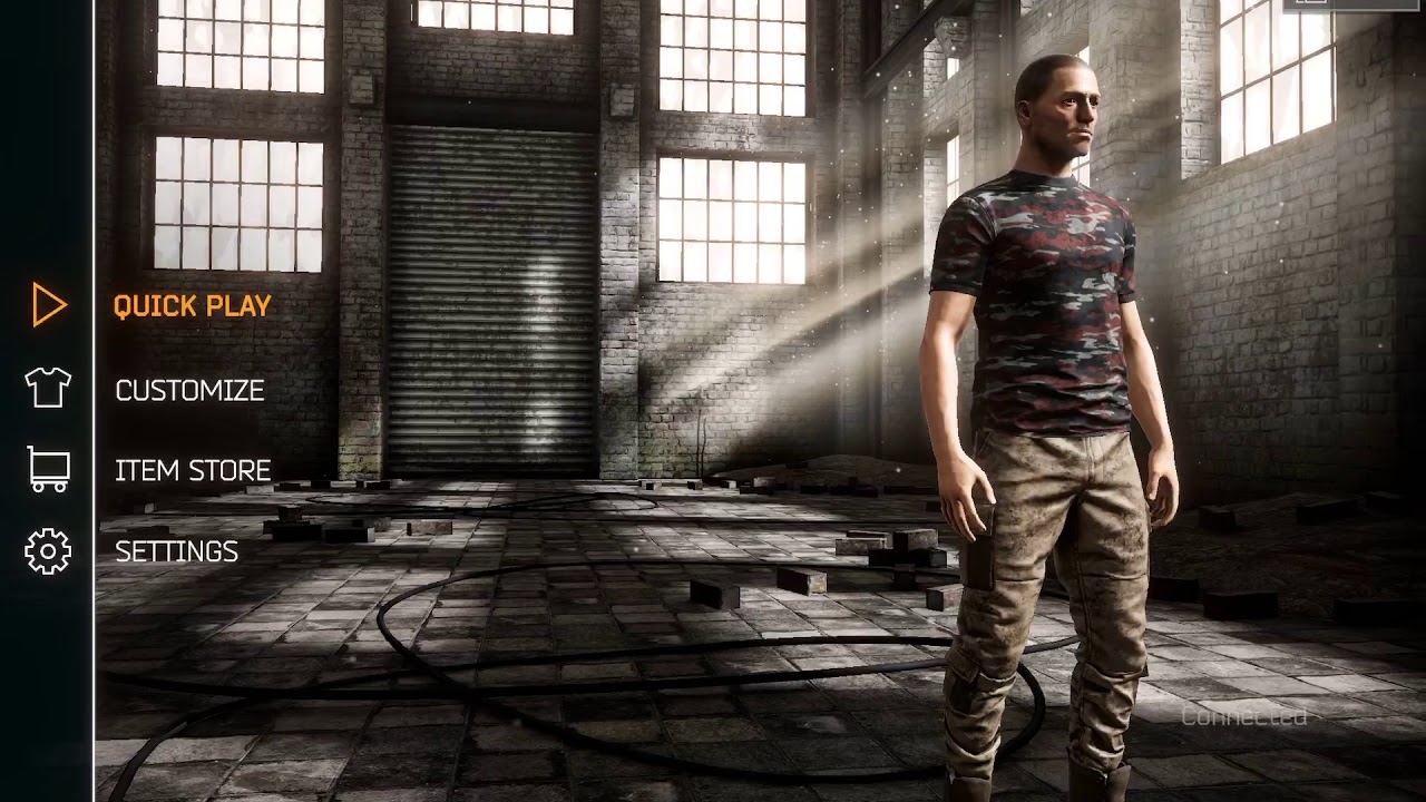 Go play retract battle royale by HOODOO GAMES