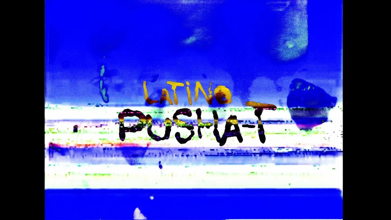 Faker, Nichess One - Latino Pusha T [FAKERxDOJO]