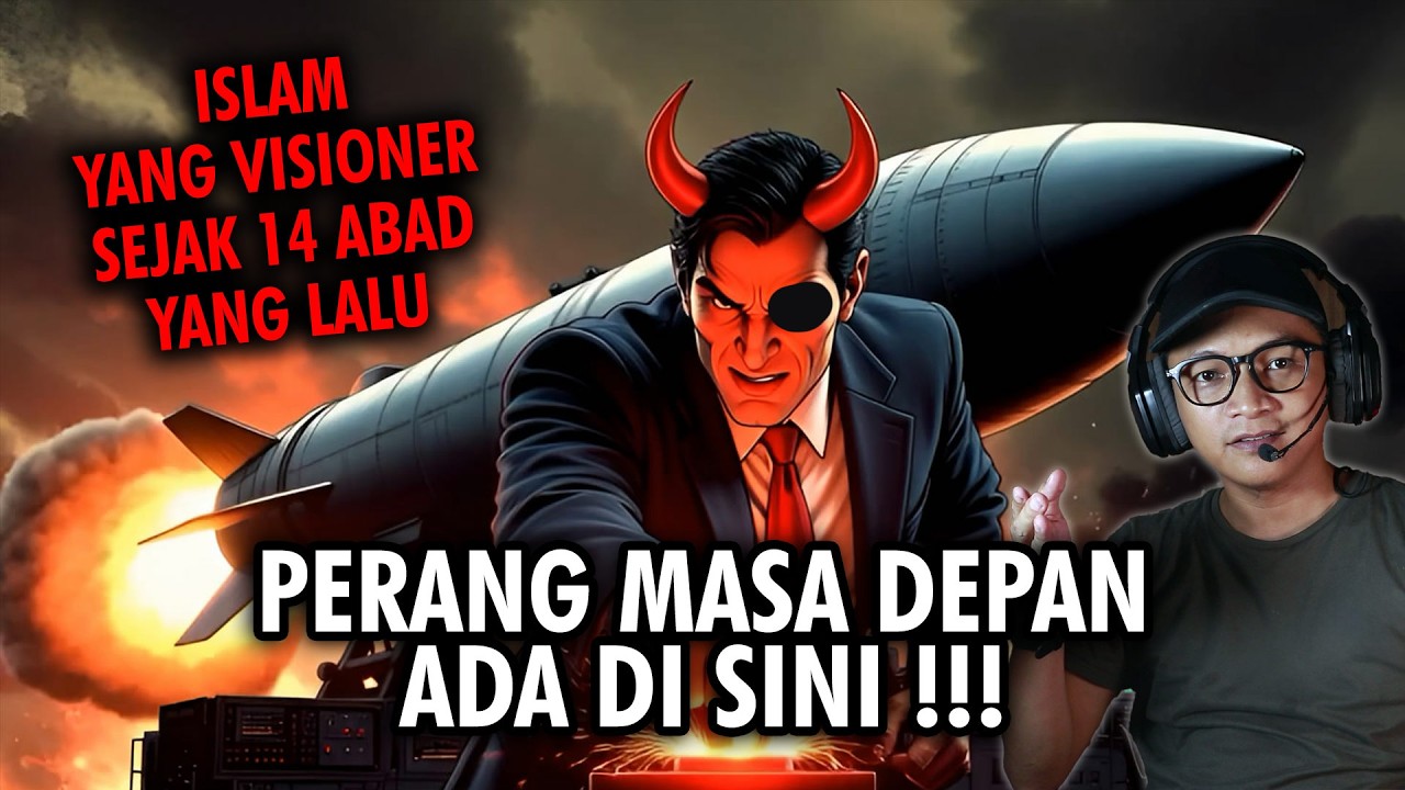 Kenapa Senjata Israel Laku Keras? Terungkap Fakta Mengerikan di Balik Investasi Teknologi Tinggi