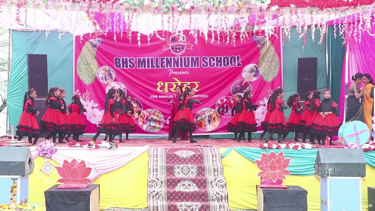 NANHI TARANGEN