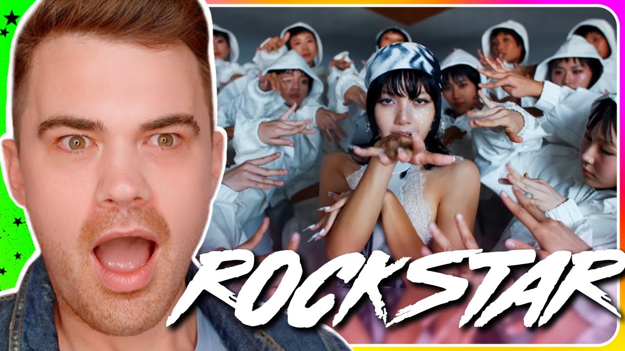 LISA - ROCKSTAR (Official Music Video) REACTION + ANALYSIS  [THAI SUB]
