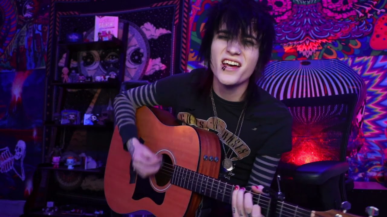 Johnnie Guilbert 