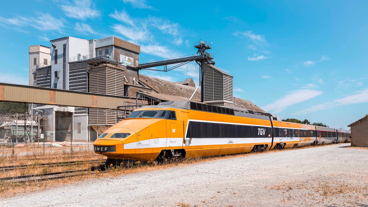 TGV PSE 16 - POV